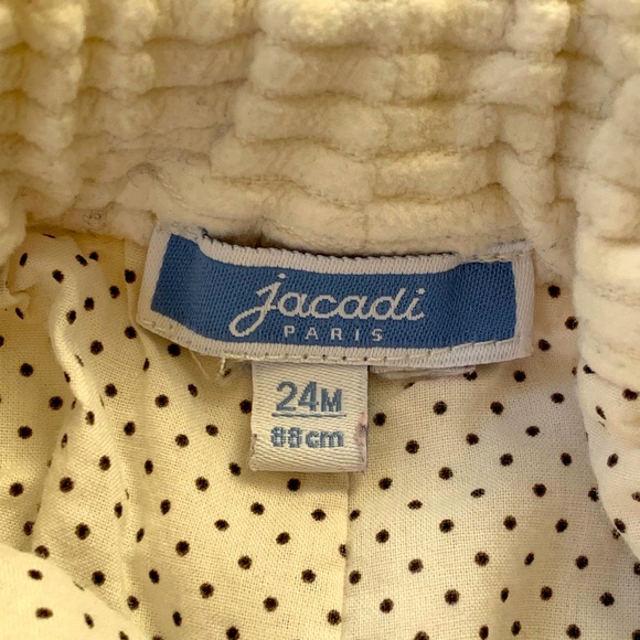 Fall & winter shorts - Picture 4 of 4